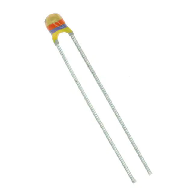 NTCLE100E3473JB0 Vishay Beyschlag/Draloric/BC Components electronic component